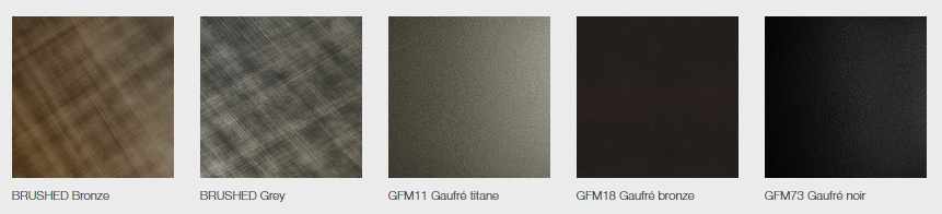 aciers cattelan italia